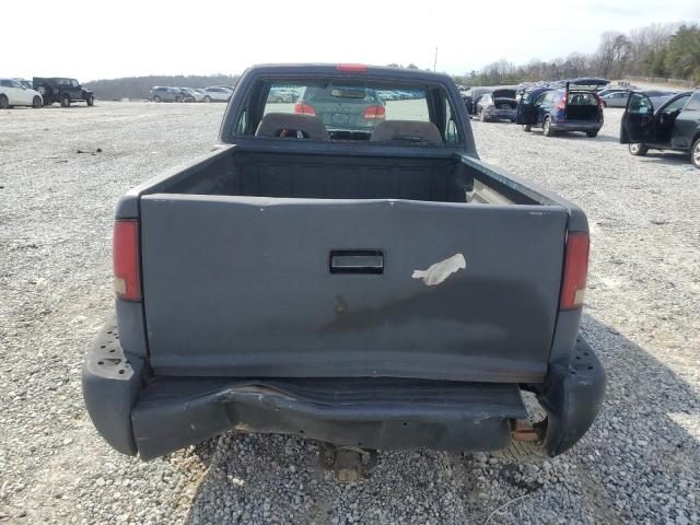 Photo 6 from auction – 1997 GMC SONOMA with VIN 1GTCS14X8VK507860