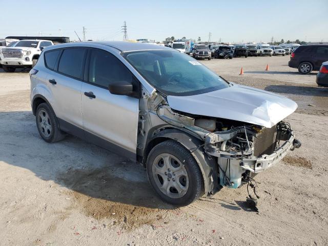 Снимка 4 от търг – 2018 FORD ESCAPE S с VIN 1FMCU0F79JUA91071