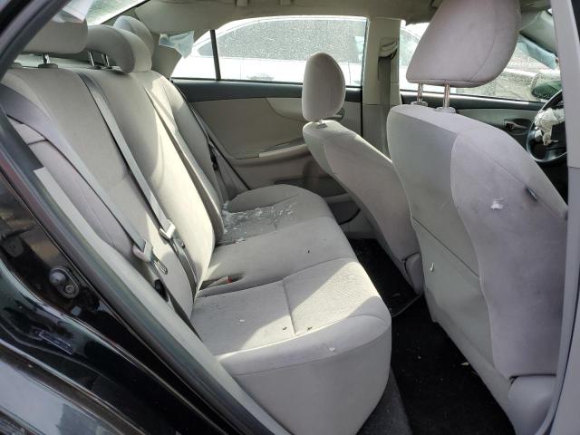 Photo 10 from auction – 2011 TOYOTA COROLLA BA with VIN JTDBU4EE5BJ088551