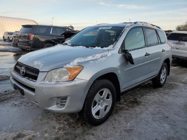 Photo 1 from auction – 2010 TOYOTA RAV4 with VIN 2T3JF4DV0AW051415
