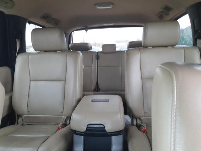 Photo 10 from auction – 2014 TOYOTA SEQUOIA PL with VIN 5TDDW5G14ES104393