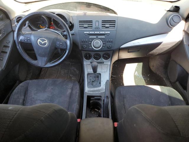Photo 8 from auction – 2010 MAZDA 3 I with VIN JM1BL1SG5A1223761
