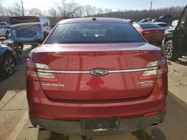 Photo 6 from auction – 2013 FORD TAURUS LIM with VIN 1FAHP2F80DG100187