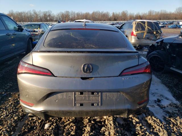 Photo 6 from auction – 2023 ACURA INTEGRA A- with VIN 19UDE4H61PA001098