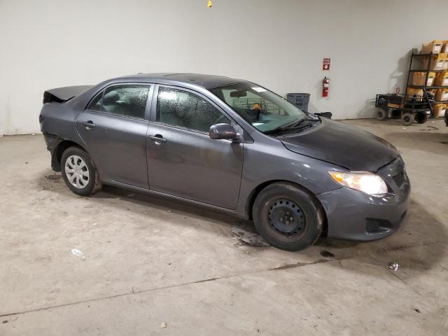Photo 4 from auction – 2010 TOYOTA COROLLA BA with VIN 2T1BU4EE0AC311881