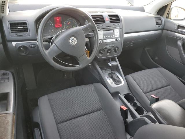 Photo 8 from auction – 2008 VOLKSWAGEN RABBIT with VIN WVWBB71K78W227349