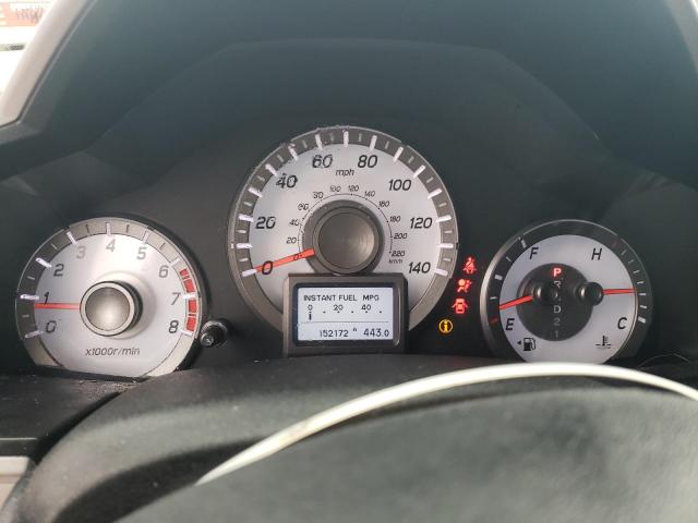 صورة رقم 9 من المزاد - 2014 HONDA PILOT TOUR مع VIN 5FNYF4H98EB026155