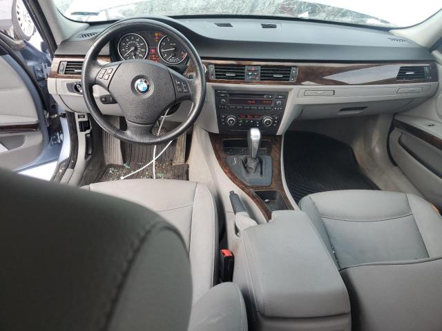 Photo 8 from auction – 2010 BMW 328 XI with VIN WBAPK7C52AA458558