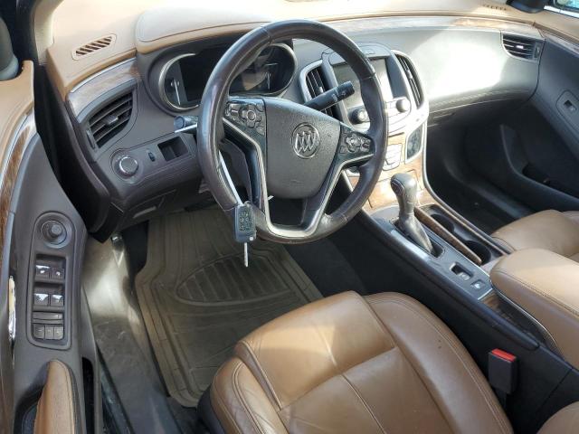 Foto 8 de la subasta – 2014 BUICK LACROSSE con VIN 1G4GB5GR9EF142843