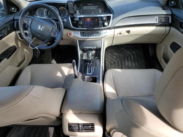 Photo 8 from auction – 2013 HONDA ACCORD with VIN 1HGCR2F86DA176368
