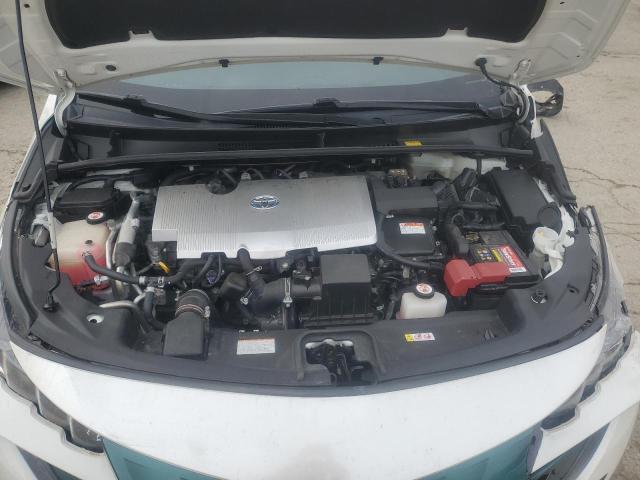 Photo 11 from auction – 2017 TOYOTA PRIUS PRIM with VIN JTDKARFP0H3000461