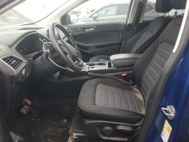 Photo 7 from auction – 2022 FORD EDGE SE with VIN 2FMPK4G95NBA80935