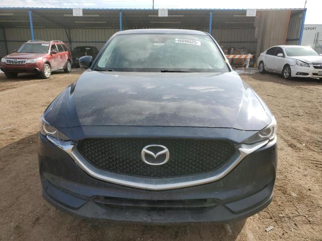 Photo 5 from auction – 2017 MAZDA CX-5 TOURI with VIN JM3KFBCL7H0212955