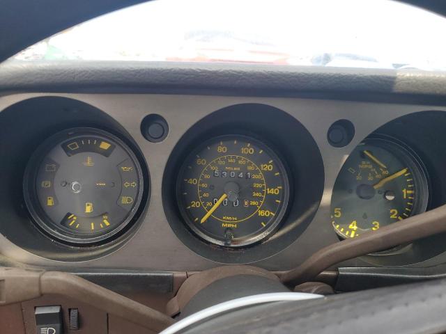 Photo 9 from auction – 1985 PORSCHE 944 with VIN WP0AA0949FN474063