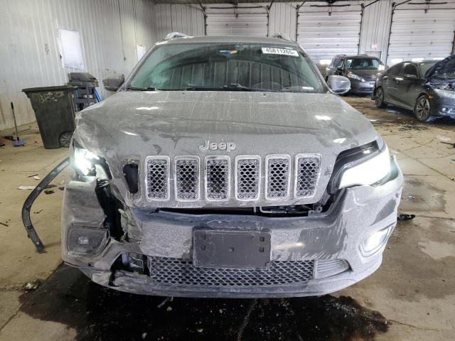 Снимка 5 от търг – 2019 JEEP CHEROKEE L с VIN 1C4PJMLB6KD342127
