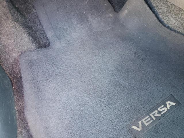 Photo 12 from auction – 2013 NISSAN VERSA S with VIN 3N1CN7AP3DL878147