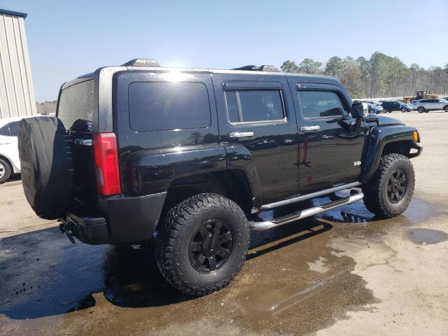 Photo 3 from auction – 2006 HUMMER H3 with VIN 5GTDN136268273372