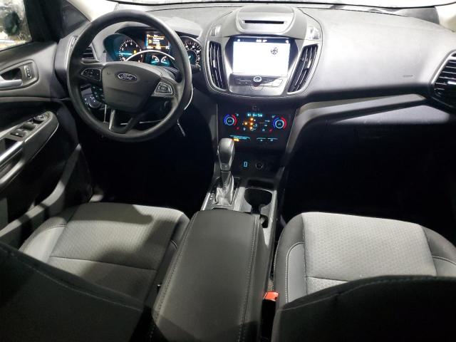 Photo 8 from auction – 2018 FORD ESCAPE SE with VIN 1FMCU9GD7JUC66118