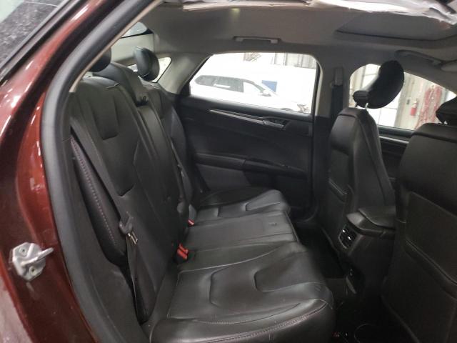 Photo 10 from auction – 2016 FORD FUSION TIT with VIN 3FA6P0K98GR259076