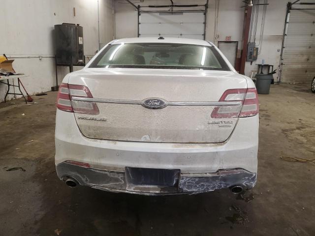 Photo 6 from auction – 2013 FORD TAURUS LIM with VIN 1FAHP2F97DG154191