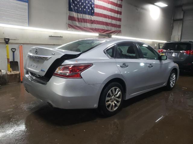 Photo 3 from auction – 2013 NISSAN ALTIMA 2.5 with VIN 1N4AL3AP9DN514727