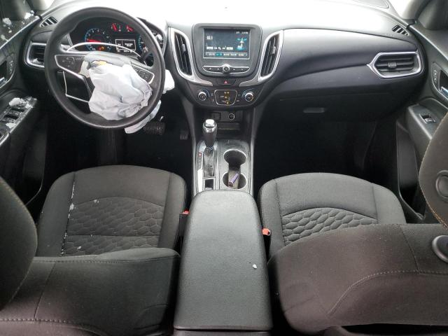 Photo 8 from auction – 2018 CHEVROLET EQUINOX LT with VIN 3GNAXJEV0JS560841