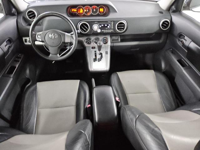 Photo 8 from auction – 2011 TOYOTA SCION XB with VIN JTLZE4FE5B1120316