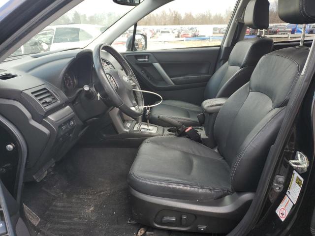 Photo 7 from auction – 2014 SUBARU FORESTER 2 with VIN JF2SJAHC9EH463677