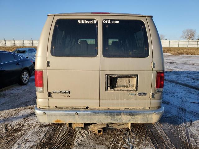 Photo 6 from auction – 2013 FORD ECONOLINE with VIN 1FBNE3BL2DDA27607