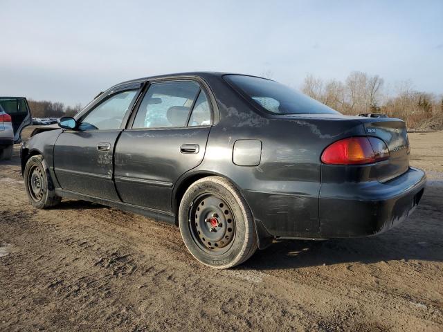 Photo 2 from auction – 2001 TOYOTA COROLLA CE with VIN 1NXBR12E61Z504796