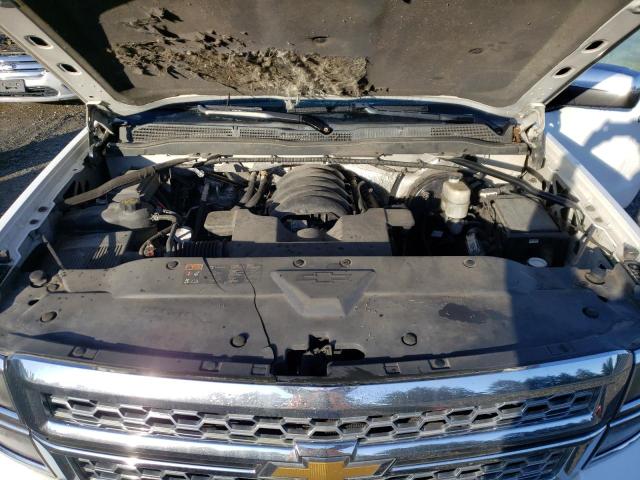 Photo 11 from auction – 2014 CHEVROLET SILVERADO with VIN 3GCUKREC8EG488216