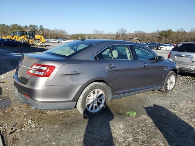 Фото 3 с аукциона – 2013 FORD TAURUS SE с VIN 1FAHP2D80DG224608