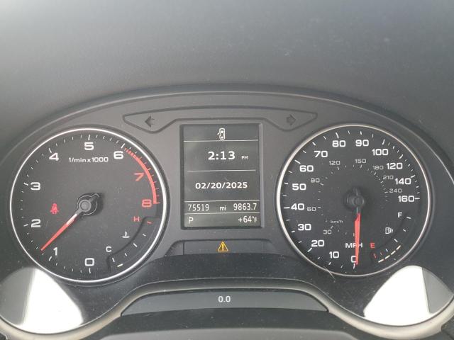 Photo 9 from auction – 2015 AUDI A3 PREMIUM with VIN WAU6CLFF8F1036565