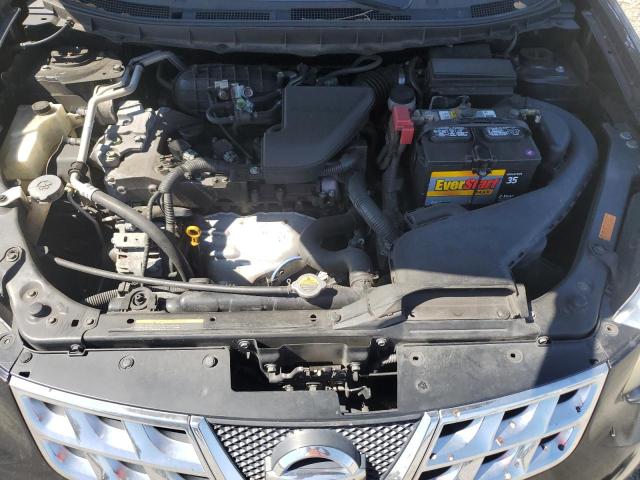 Photo 12 from auction – 2011 NISSAN ROGUE S with VIN JN8AS5MT0BW571055