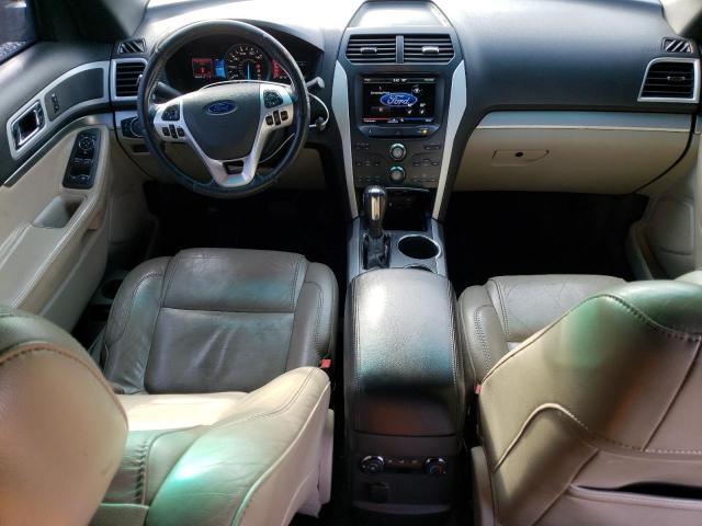 Photo 8 from auction – 2012 FORD EXPLORER X with VIN 1FMHK8D84CGA97366