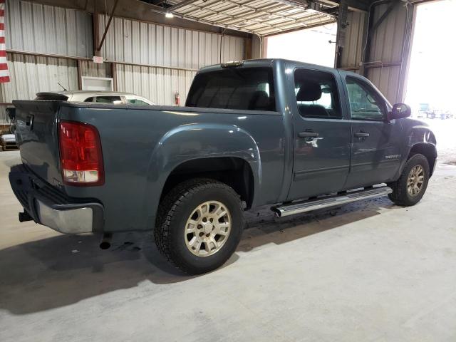 Снимка 3 от търг – 2007 GMC NEW SIERRA с VIN 2GTEC13JX71609876