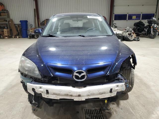 Zdjęcie 5 z aukcji – 2008 MAZDA 3 HATCHBAC z VIN JM1BK344681151173