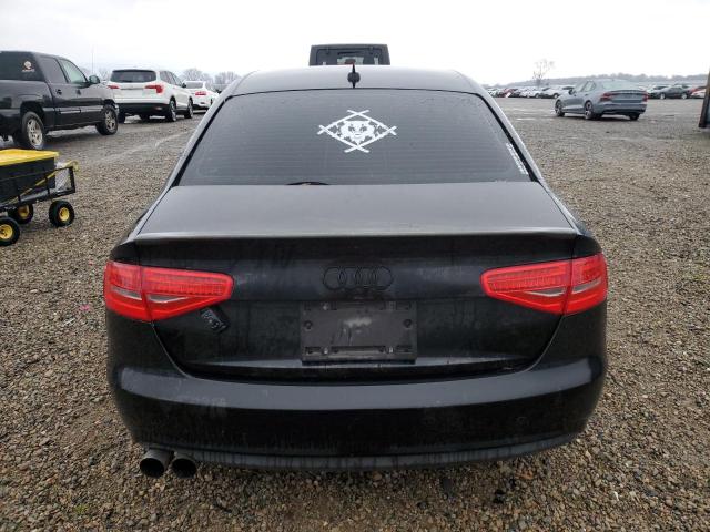 Photo 6 from auction – 2013 AUDI A4 PREMIUM with VIN WAUAFAFL4DN048505