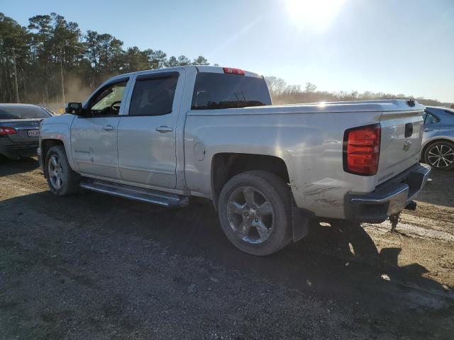Photo 2 from auction – 2015 CHEVROLET SILVERADO with VIN 3GCPCREC1FG269187