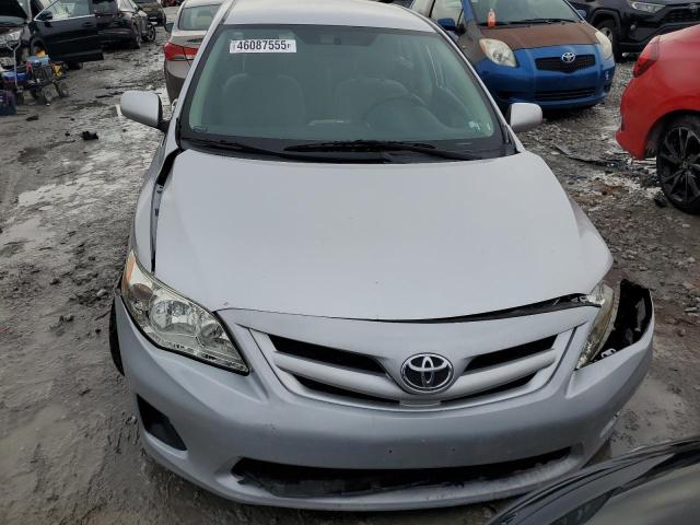 Photo 5 from auction – 2011 TOYOTA COROLLA BA with VIN 2T1BU4EE4BC727708