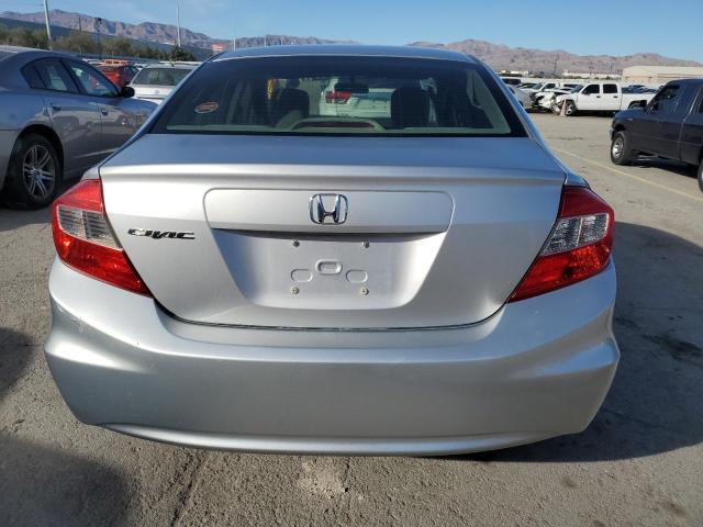 Photo 6 from auction – 2012 HONDA CIVIC LX with VIN JHMFB2F58CS000029