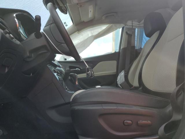 Photo 7 from auction – 2018 BUICK ENCORE PRE with VIN KL4CJBSM5JB710405