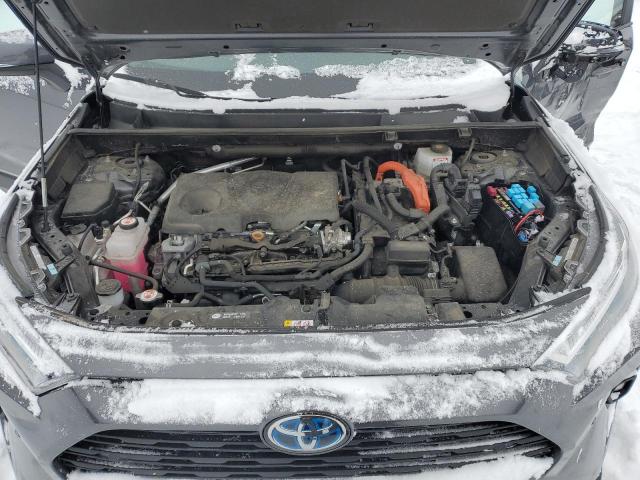 Photo 12 from auction – 2022 TOYOTA RAV4 XLE P with VIN 4T3B6RFV2NU078796