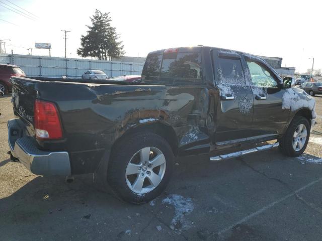 Photo 3 from auction – 2010 DODGE RAM 1500 with VIN 1D7RV1GP3AS118900