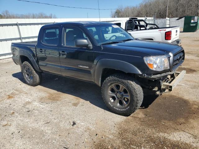 Photo 4 from auction – 2010 TOYOTA TACOMA DOU with VIN 3TMLU4ENXAM052280