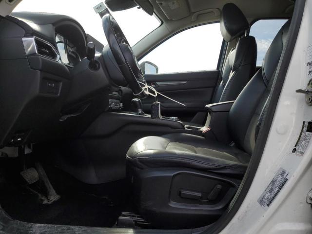Photo 7 from auction – 2021 MAZDA CX-5 TOURI with VIN JM3KFBCM3M0336112