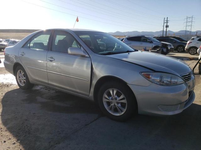 Photo 4 from auction – 2005 TOYOTA CAMRY LE with VIN 4T1BF30K95U082414