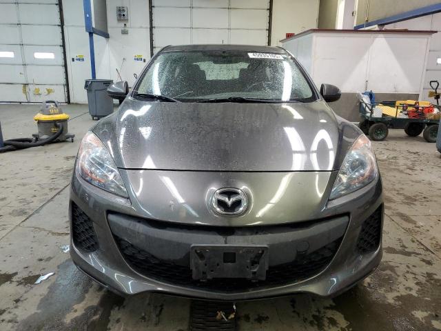 Photo 5 from auction – 2013 MAZDA 3 I with VIN JM1BL1LP9D1734912