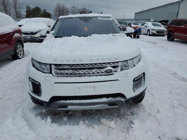 Photo 5 from auction – 2017 LAND ROVER RANGE ROVE with VIN SALVP2BG2HH173838