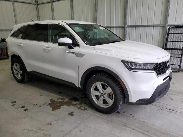 Photo 4 from auction – 2023 KIA SORENTO LX with VIN 5XYRGDLC0PG176566